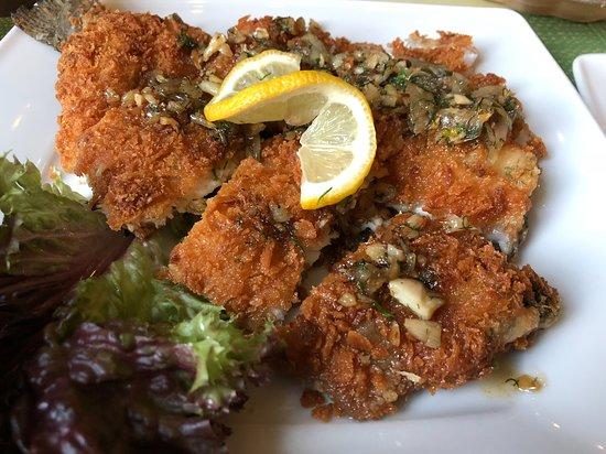 Restauracja orientalna Mekong